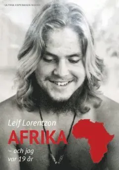 Afrika - och jag var 19 år