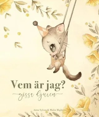 Vem är jag?
