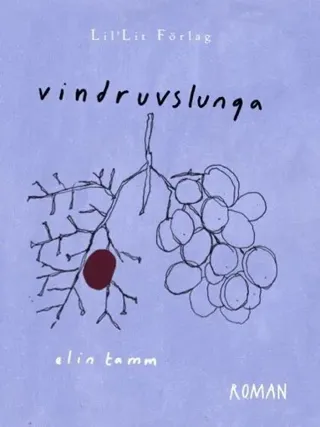 Vindruvslunga