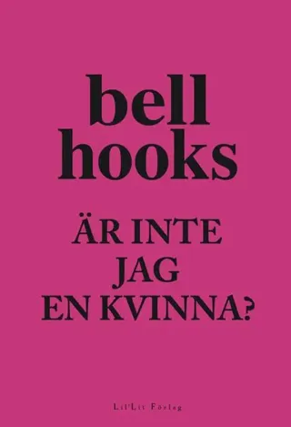 Är inte jag en kvinna