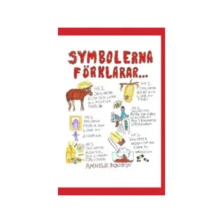 Symbolerna förklarar