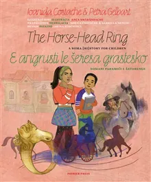 The Horse-Head Ring