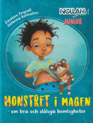 Monstret i magen