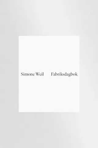 Fabriksdagbok