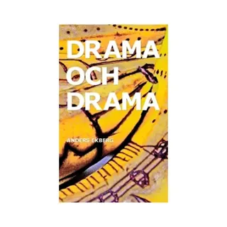 Drama och drama