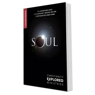 Soul. Ledarhandbok