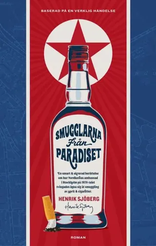 Smugglarna från Paradiset