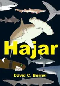 Hajar : en spännande faktabok
