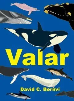 Valar : en spännande faktabok