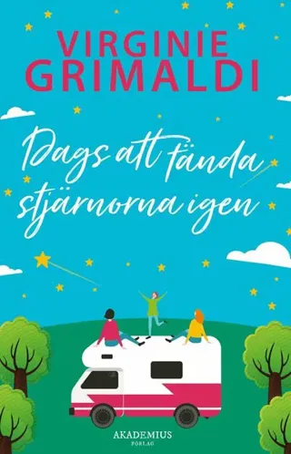 Dags att tända stjärnorna igen