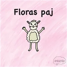 Floras paj