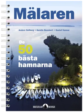 Mälaren - De 50 Bästa Hamnarna