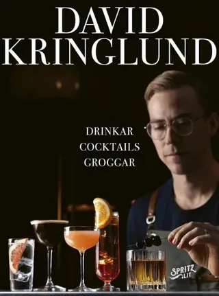 Cocktails, drinkar och groggar