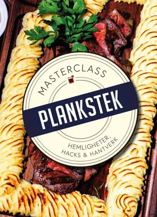 Plankstek