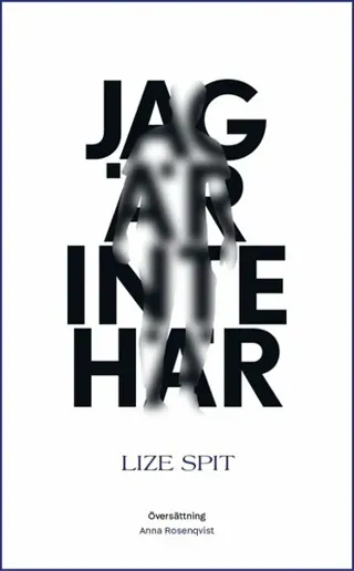 Jag är inte här