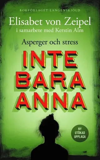 Inte bara Anna : Asperger och stress