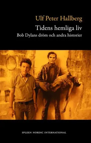 Tidens hemliga liv : Bob Dylans dröm och andra historier