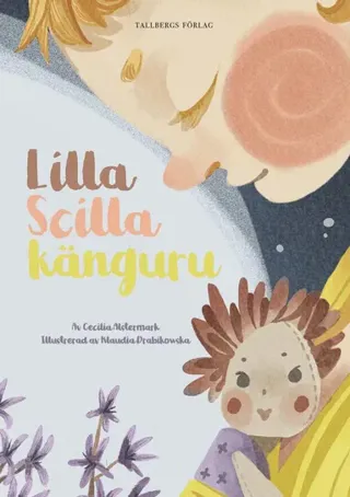 Lilla Scilla Känguru