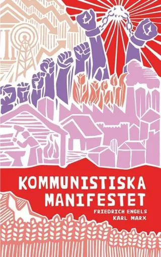 Kommunistiska manifestet