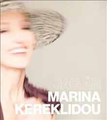 Jag är Marina Kereklidou
