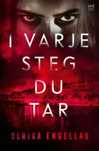 I varje steg du tar