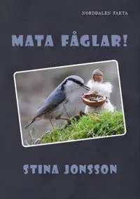 Mata fåglar!