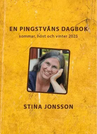 En pingstväns dagbok