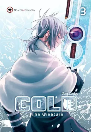 COLD - The creature 3
