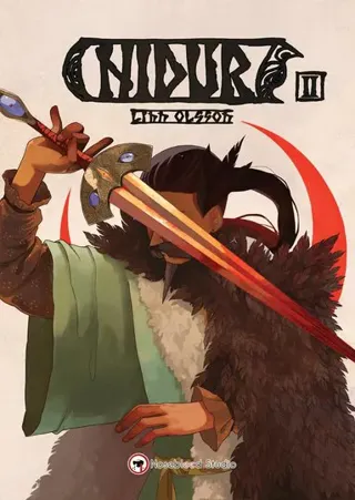 Nidur. Bok 2