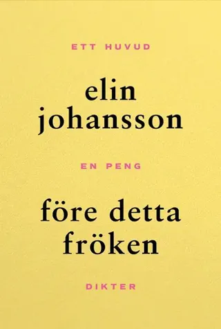 Före detta fröken