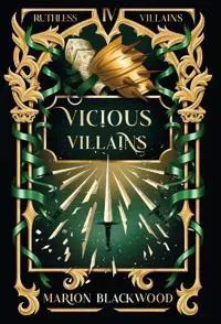 Vicious Villains