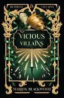 Vicious Villains