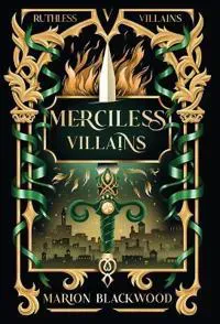 Merciless Villains