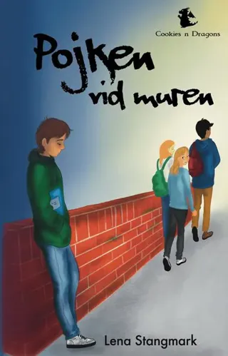 Pojken vid muren