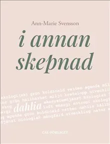 I annan skepnad