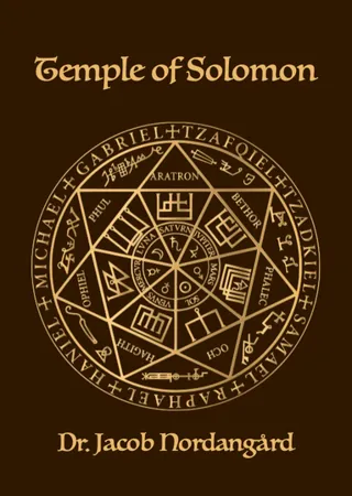 Temple of Solomon