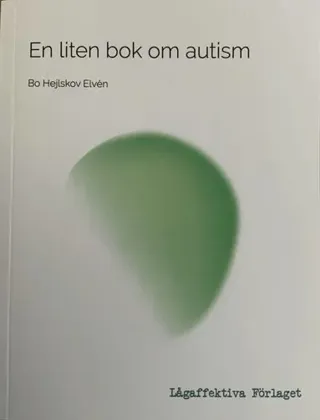 En liten bok om autism