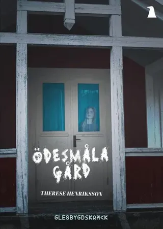 Ödesmåla gård
