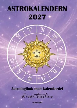 Astrokalendern 2027