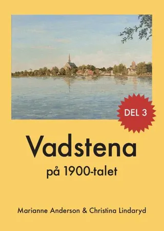 Vadstena på 1900-talet
