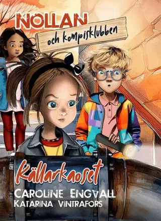 Källarkaoset