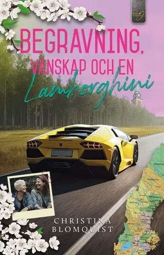 Begravning, vänskap och en Lamborghini