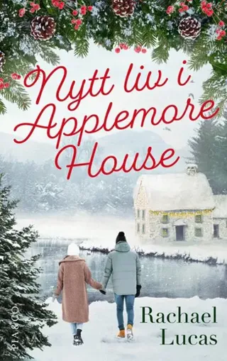 Nytt liv i Applemore House