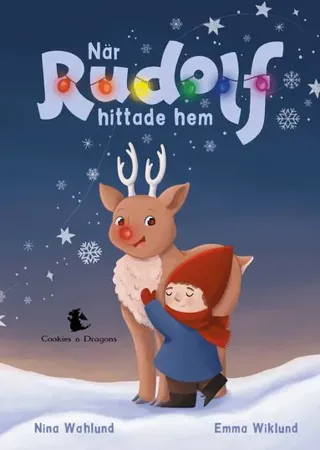 När Rudolf hittade hem