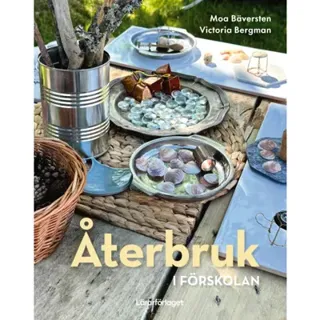 Återbruk i förskolan