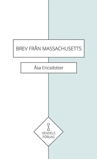 Brev från Massachusetts