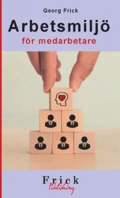 Arbetsmiljö för medarbetare
