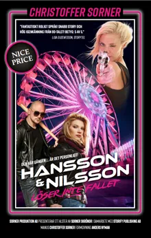 Hansson & Nilsson löser inte fallet