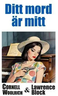 Ditt mord är mitt