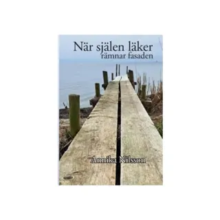 När själen läker rämnar fasaden